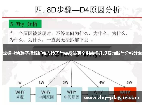 掌握欧协联赛程解析核心技巧与实战策略全指南提升观赛判断与分析效率